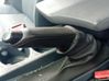 Handbrake/parking brake lever assembly 