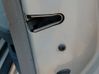 Front door lock 