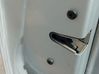 Front door lock 