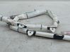 Airbag de toit 