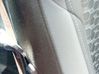 Seat airbag 