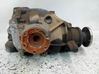 Rear differential 