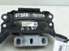 Engine mount bracket 