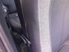 Seat airbag 