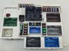 SAM control unit 