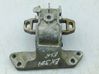 Engine mount bracket 