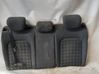 Rear seat 