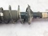 Front shock absorber/damper 