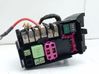 SAM control unit 
