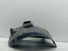 Front wheel arch liner splash guards 
