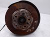 Rear wheel hub spindle/knuckle 