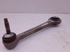 Rear control arm 