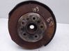 Rear wheel hub spindle/knuckle 