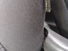 Seat airbag 