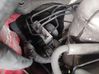 ABS control unit/module 