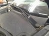 Front wiper blade arm 