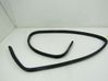Front door rubber seal 