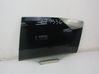 Rear door window glass 