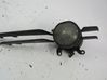 Front fog light 