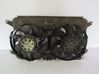 Electric radiator cooling fan 60692308