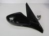 Manual wing mirror 