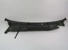 Wiper trim 