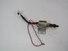 Fuel tank cap lock motor 