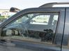 Fenster Scheibe Tür vorne (4-Türer) 