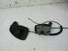 Front door lock 24434882