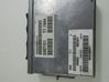 Engine control unit/module ECU 5387121