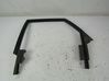 Rear door trim (molding) 