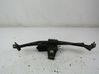 Front wiper linkage 
