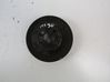 Crankshaft pulley 