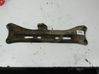 Engine mount bracket 