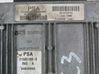 Engine control unit/module ECU 9657018280