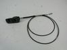 Loading door cable line 
