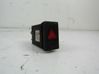 Botón interruptor de luz de peligro 3B0953235B