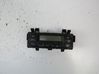 Air conditioning/heating control unit 