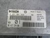 Engine control unit/module ECU 9641757480