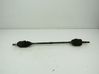Drive shaft (set) 