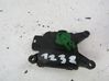 Air flap motor/actuator 