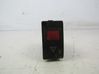 Hazard light switch 8D0941509C