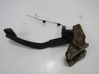 Brake pedal 