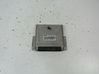 Unidad de control/módulo ECU del motor 