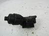 Oil filter mounting bracket 9656969880