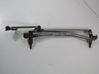 Front wiper linkage 
