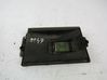 Heater blower motor/fan resistor 