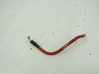 Positive cable (battery) 
