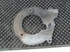 Timing belt guard (cover) 