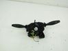 Wiper turn signal indicator stalk/switch 